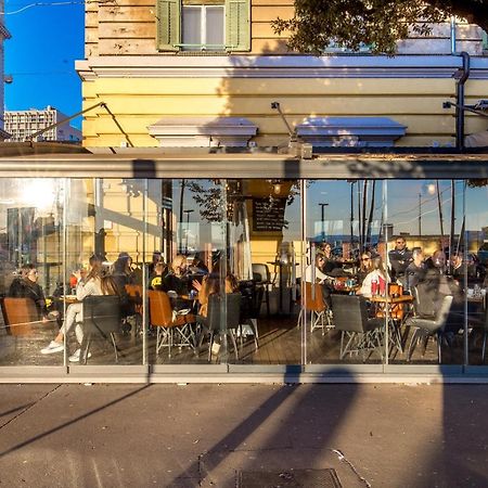 Apartments Rijeka In Екстериор снимка