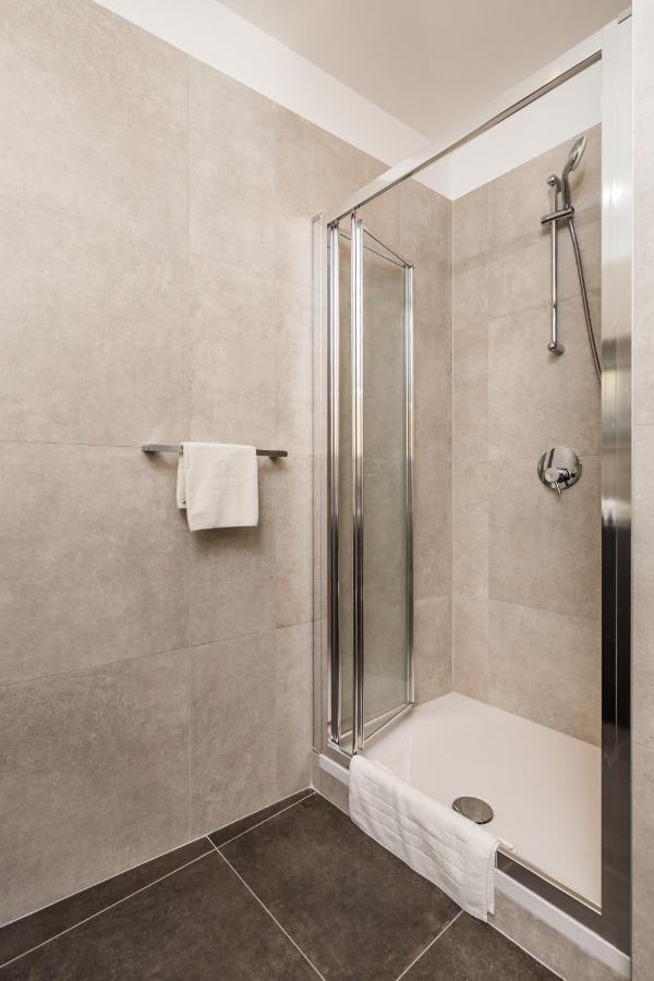 Apartments Rijeka In Екстериор снимка