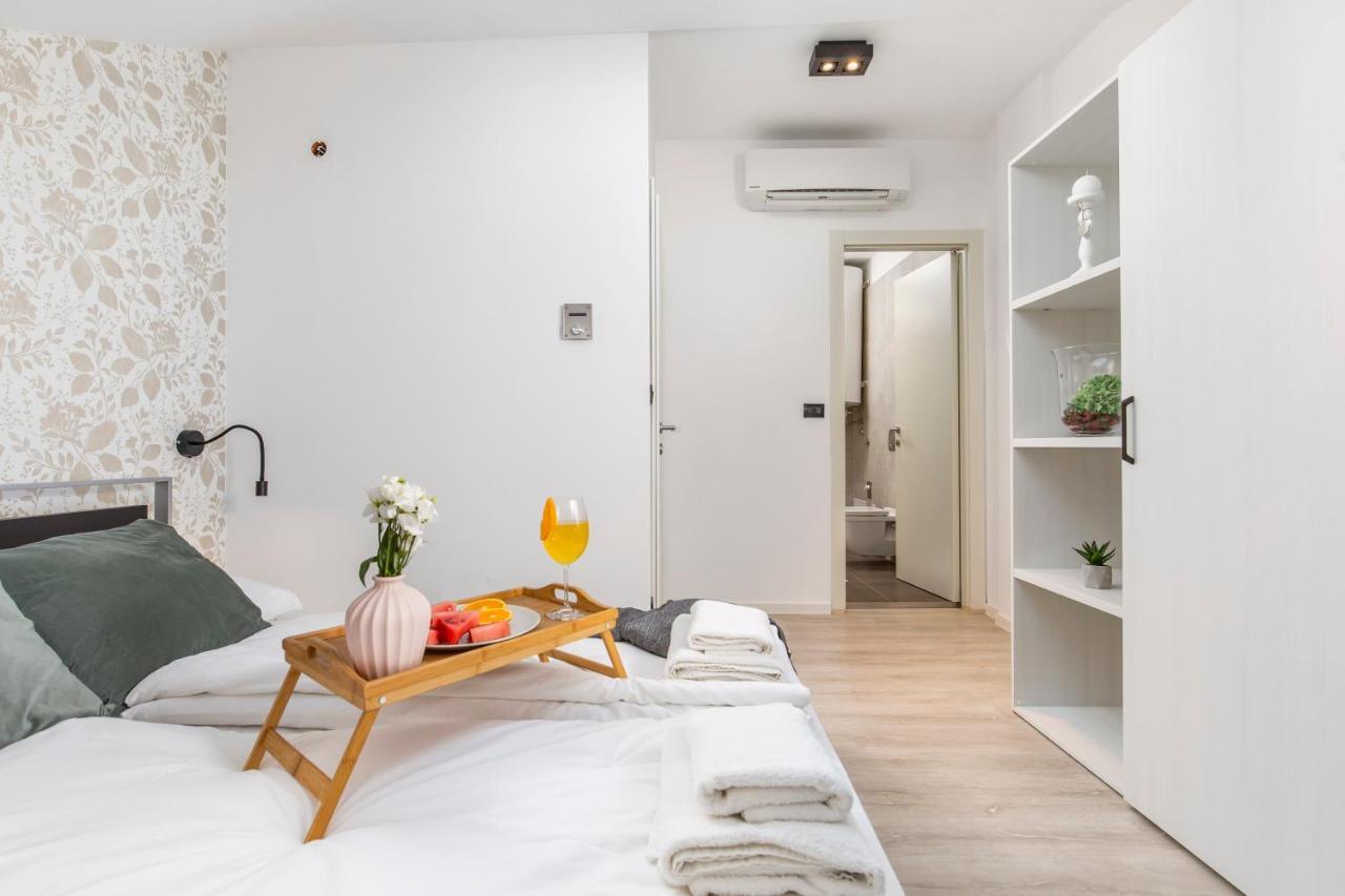 Apartments Rijeka In Екстериор снимка