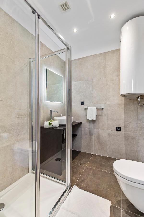 Apartments Rijeka In Екстериор снимка