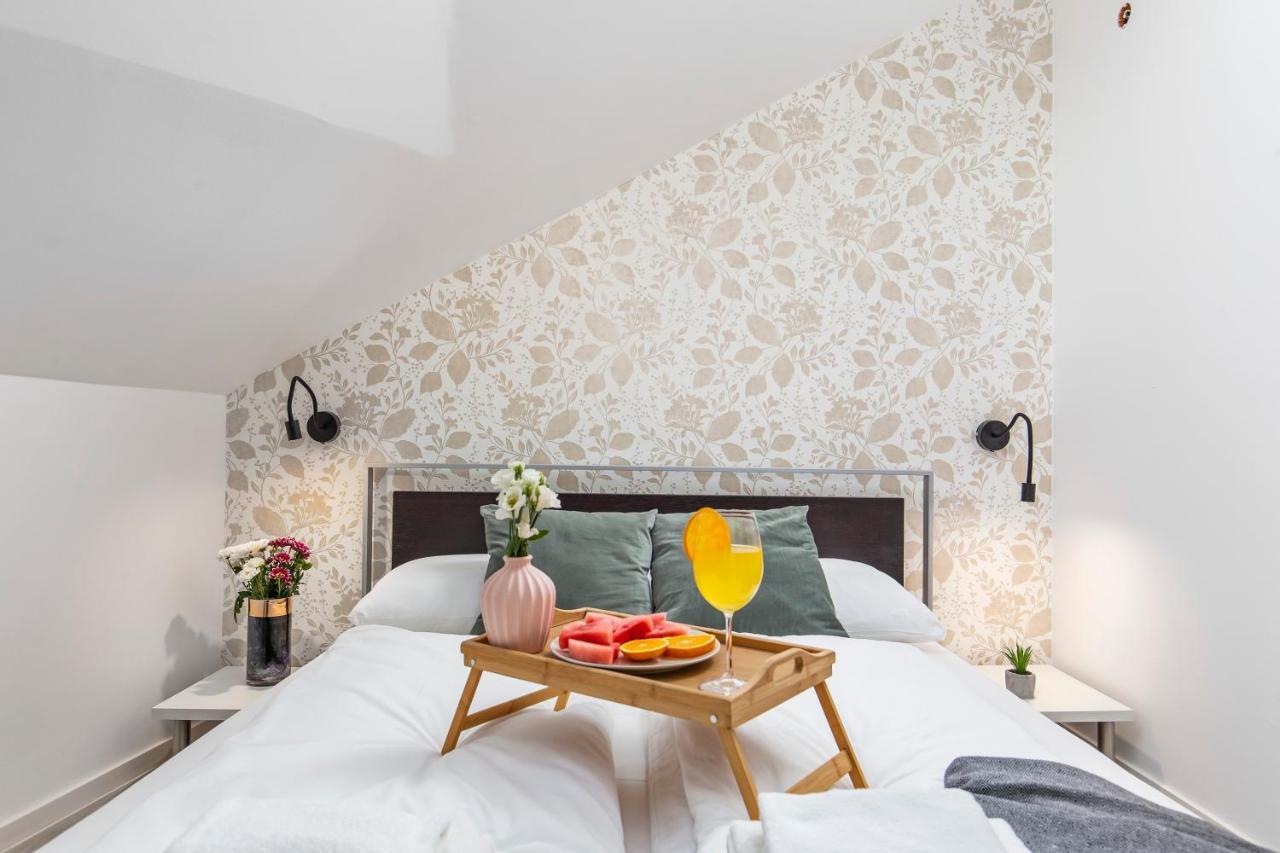 Apartments Rijeka In Екстериор снимка