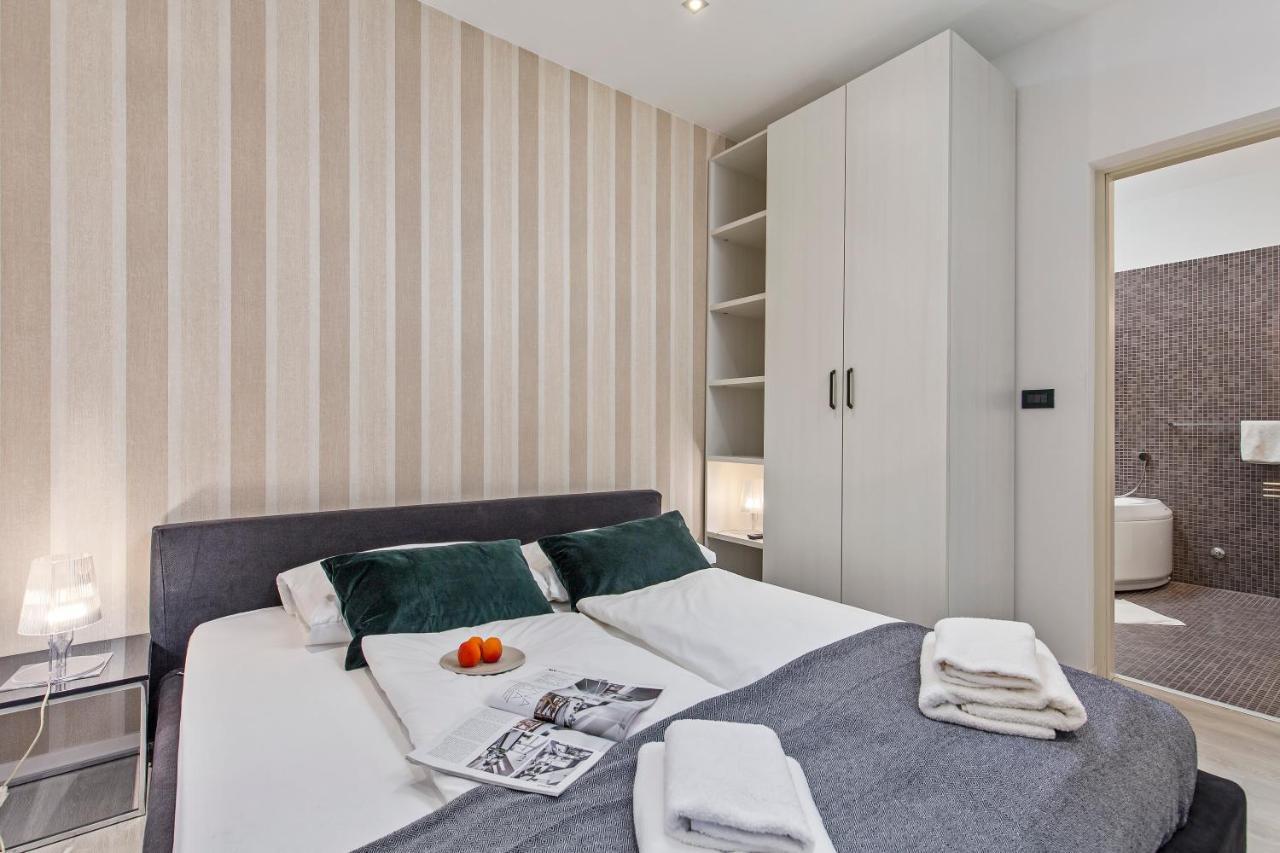 Apartments Rijeka In Екстериор снимка