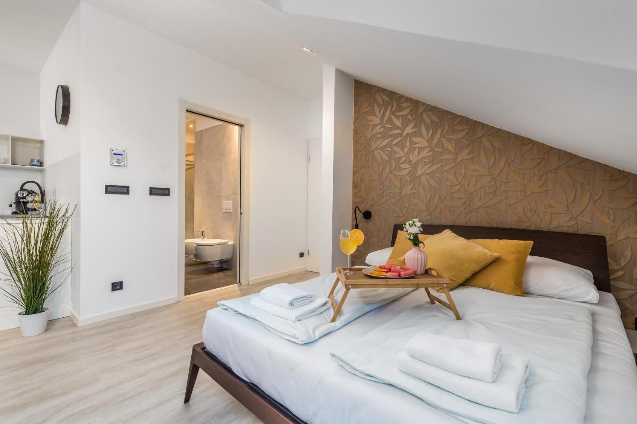 Apartments Rijeka In Екстериор снимка